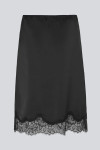 VUEMD SKIRT SATIN