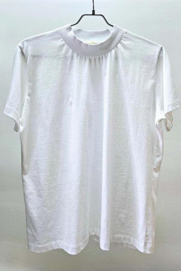 T-SHIRT WHITE