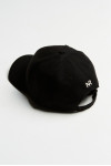 THE END JOCKEY HAT BLACK