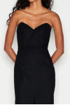 INGRID DRESS BLACK