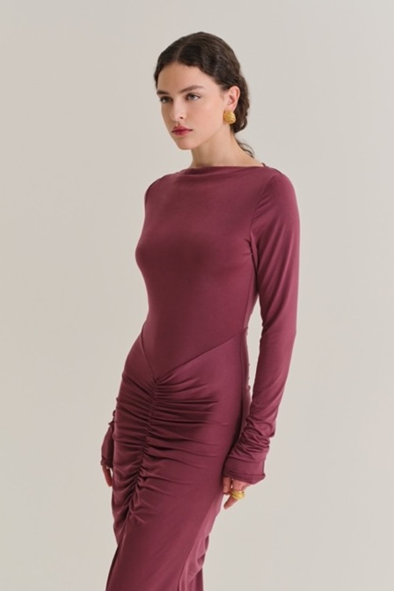OLIVIA DRESS