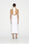 COCO NIGHT DRESS WHITE