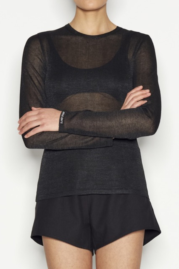 ATLAS BLOUSE