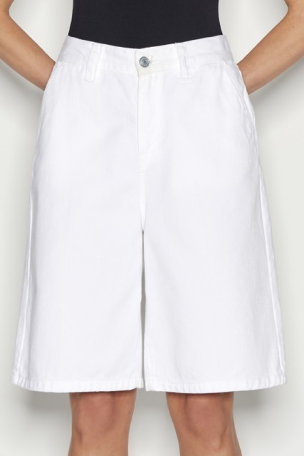 LAGOON BERMUDA WHITE