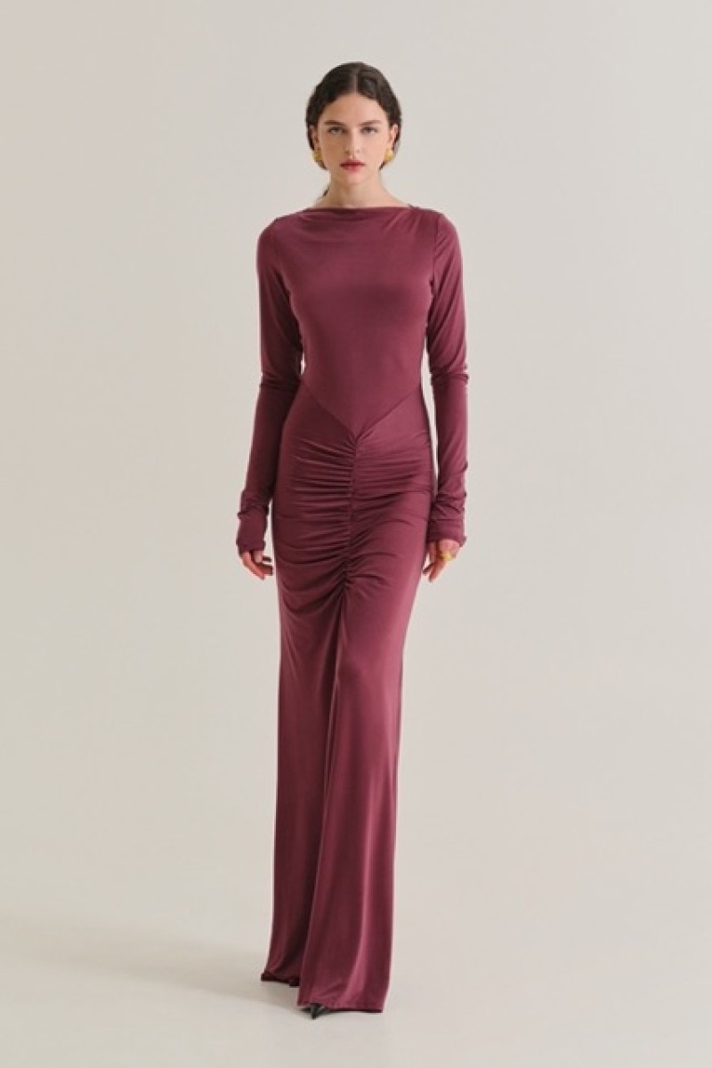 OLIVIA DRESS