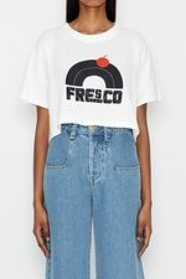 CHERRY FRESH CROP T-SHIRT