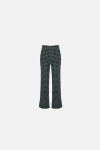 DUSI TWEED TROUSERS 