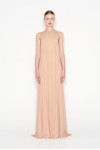 AIR DRESS NUDE
