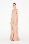 AIR DRESS NUDE