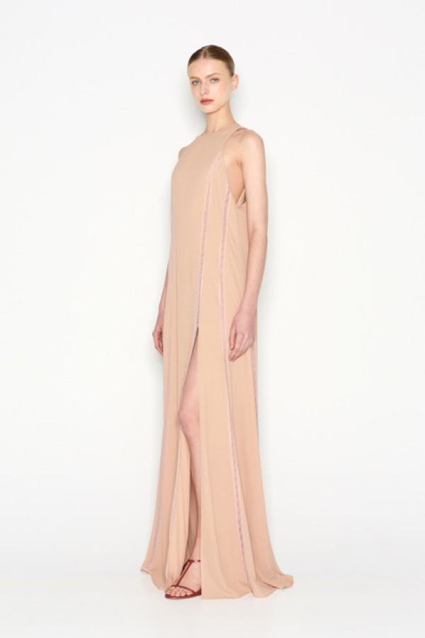 AIR DRESS NUDE