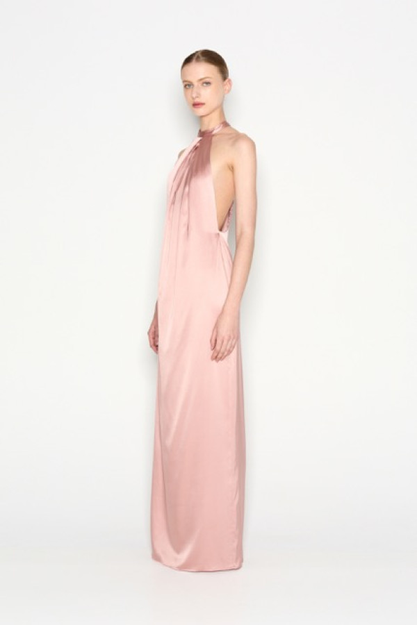 LUMEN DRESS