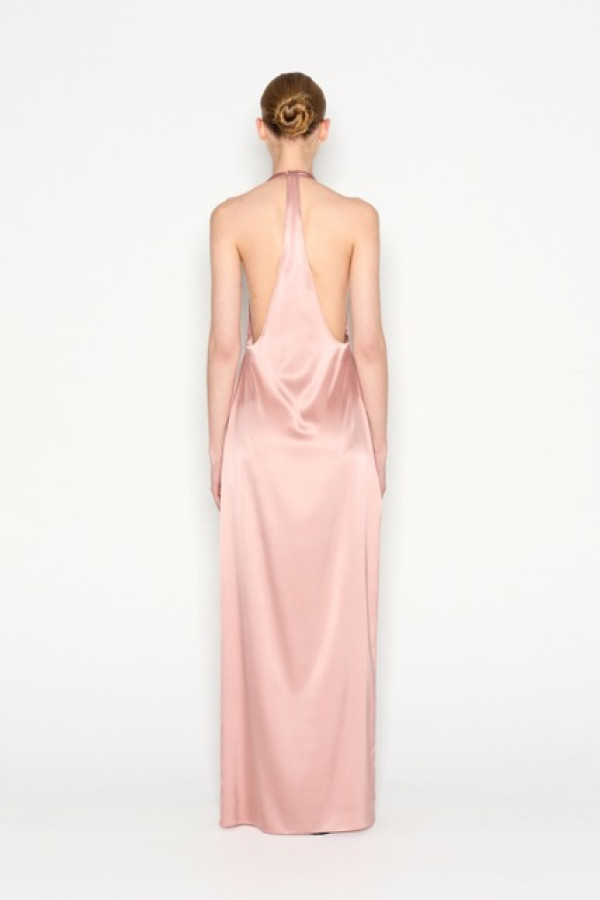 LUMEN DRESS