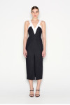 VICE JUMPSUIT WHITE