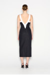 VICE JUMPSUIT WHITE