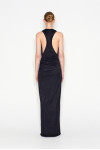 SUNDOWN DRESS BLACK