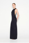 SUNDOWN DRESS BLACK