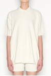SUNFLARE SHIRT BEIGE