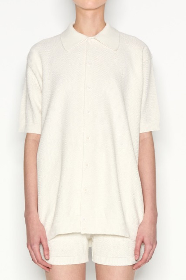 SUNFLARE SHIRT