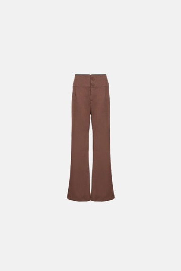 ANSE LINEN PANTS