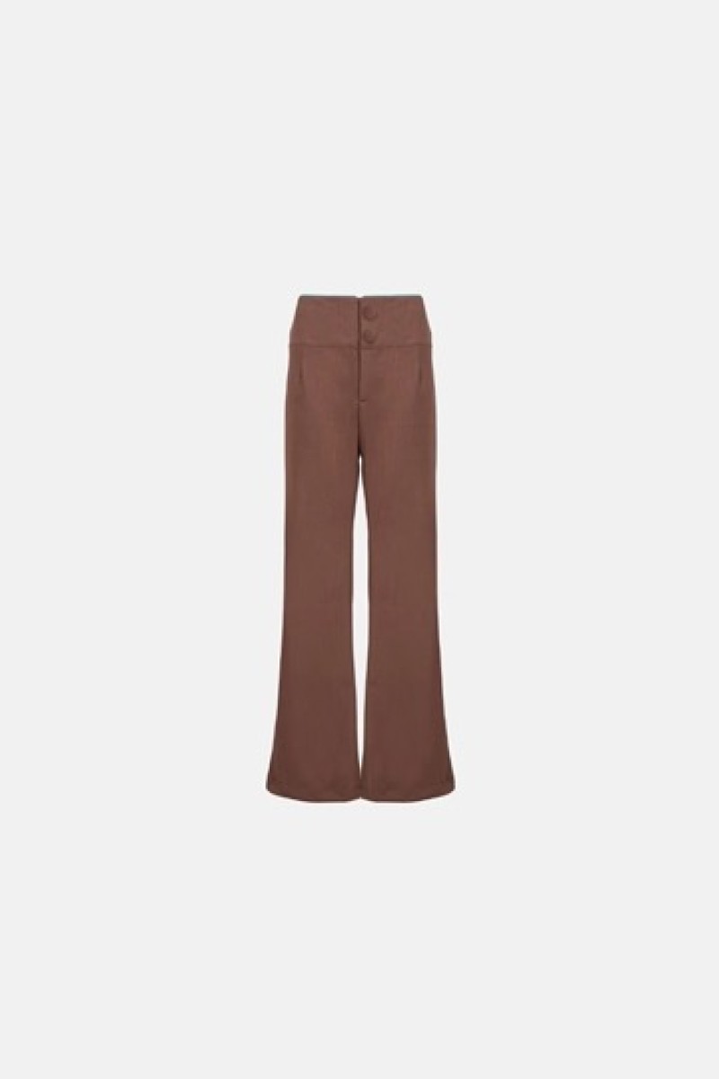 ANSE LINEN PANTS