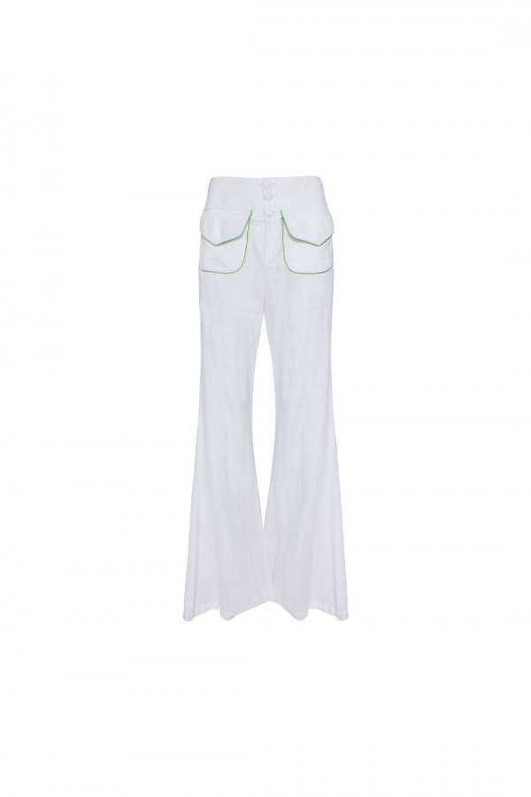 BAIA LINEN PANTS