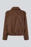TRUTHMD JACKET BROWN 
