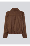 TRUTHMD JACKET BROWN 