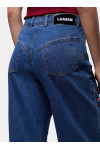 DALLAS INDIGO DENIM JEANS