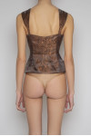 MIRIAM BODY BROWN BRONZE