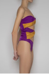 PATRICIA SILK TOUCH BODYSUIT