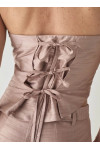 AMELIE SAND TEXTURED PANTS & SAND TEXTURED TOP