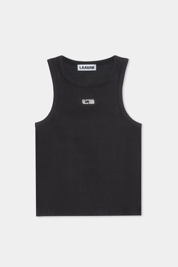 ERYA GREY POLO T-SHIRT