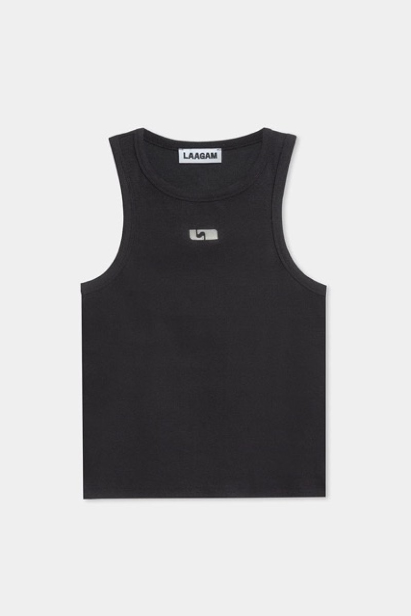 ERYA GREY POLO T-SHIRT