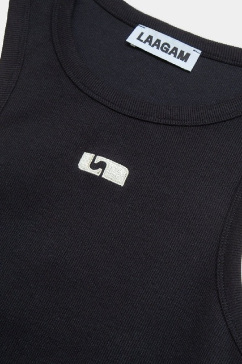 ERYA GREY POLO T-SHIRT