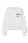 DO NOTHING CLUB WOMENS SWEATER 