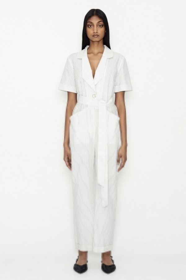 POSITANO JUMPSUIT