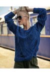 KNITTED SWEATER 
