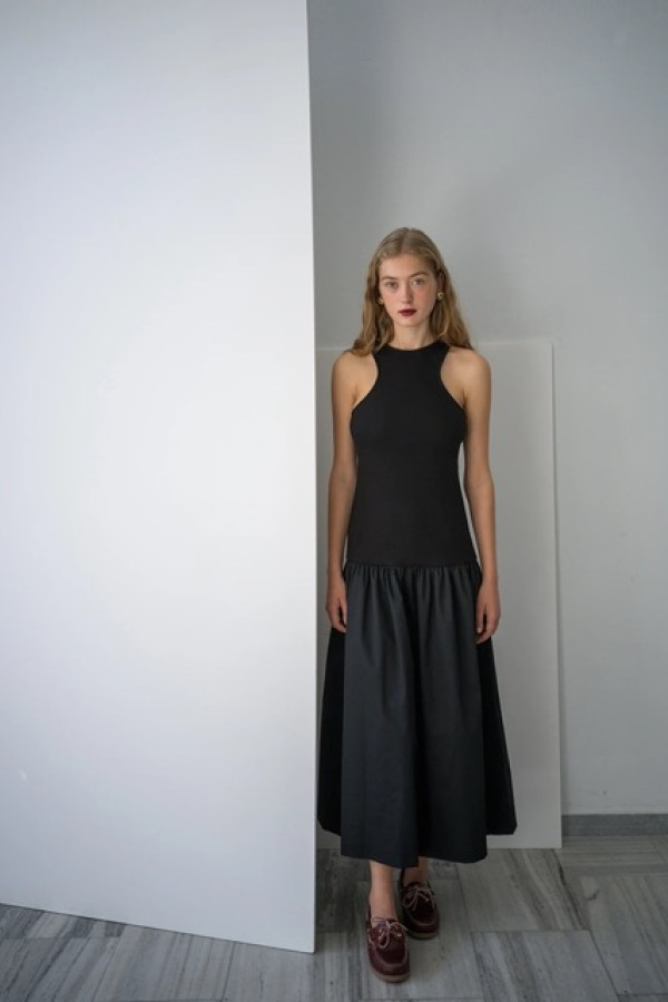 NOW YOU SEE ME DRESS