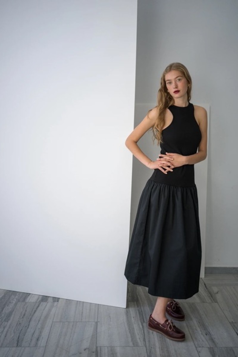 NOW YOU SEE ME DRESS