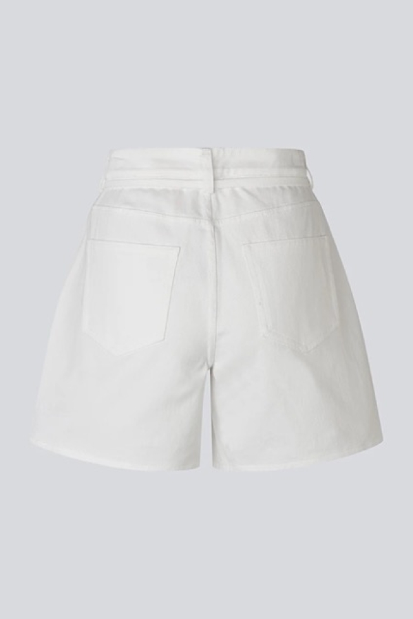 AGGIMD SOLID SHORTS