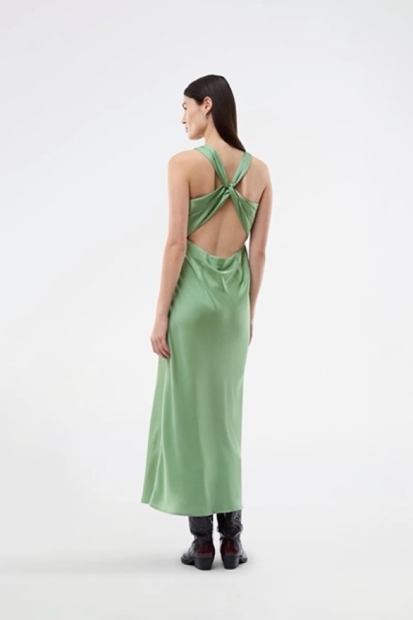 AIJAMD DRESS