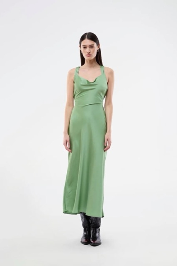 AIJAMD DRESS