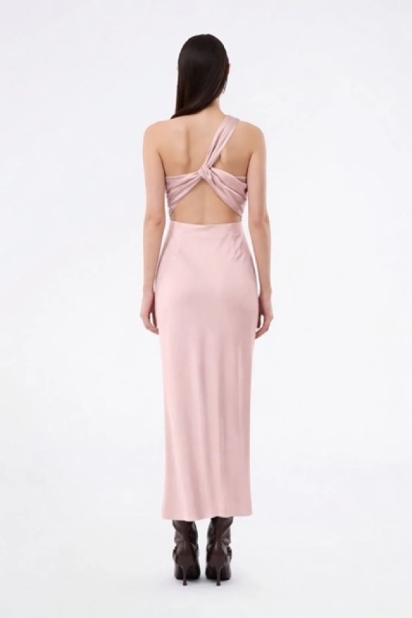 NARCISSAMD DRESS