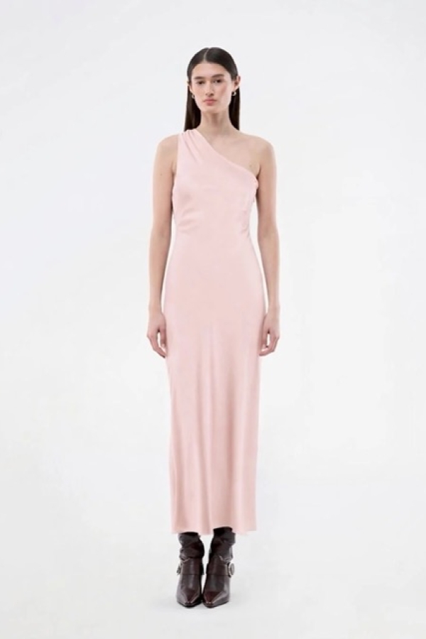 NARCISSAMD DRESS