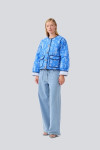 NICHOLASMD JACKET BLUE