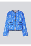 NICHOLASMD JACKET BLUE