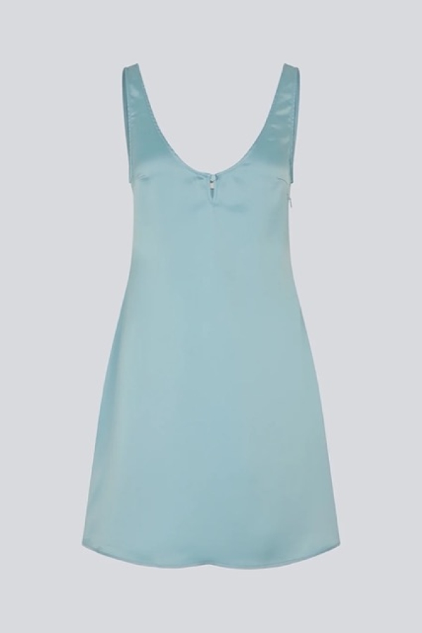 VALDOMD DRESS