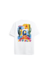 MEXICO T-SHIRT - WHITE