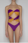PATRICIA SILK TOUCH BODYSUIT