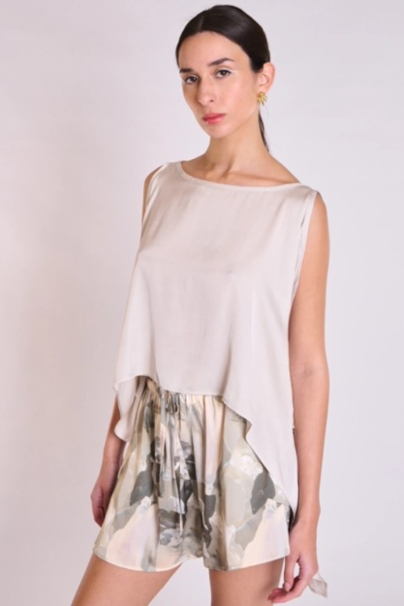 RIVER ATELIER SHORTS